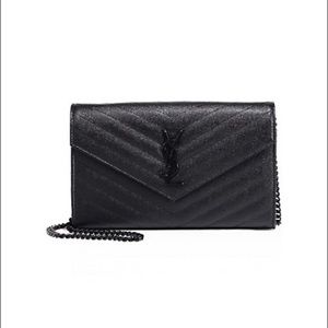 Yves Saint Laurent
